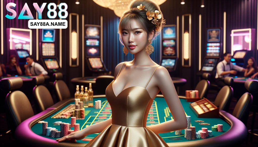 Roulette