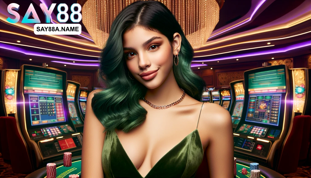 Dream Gaming