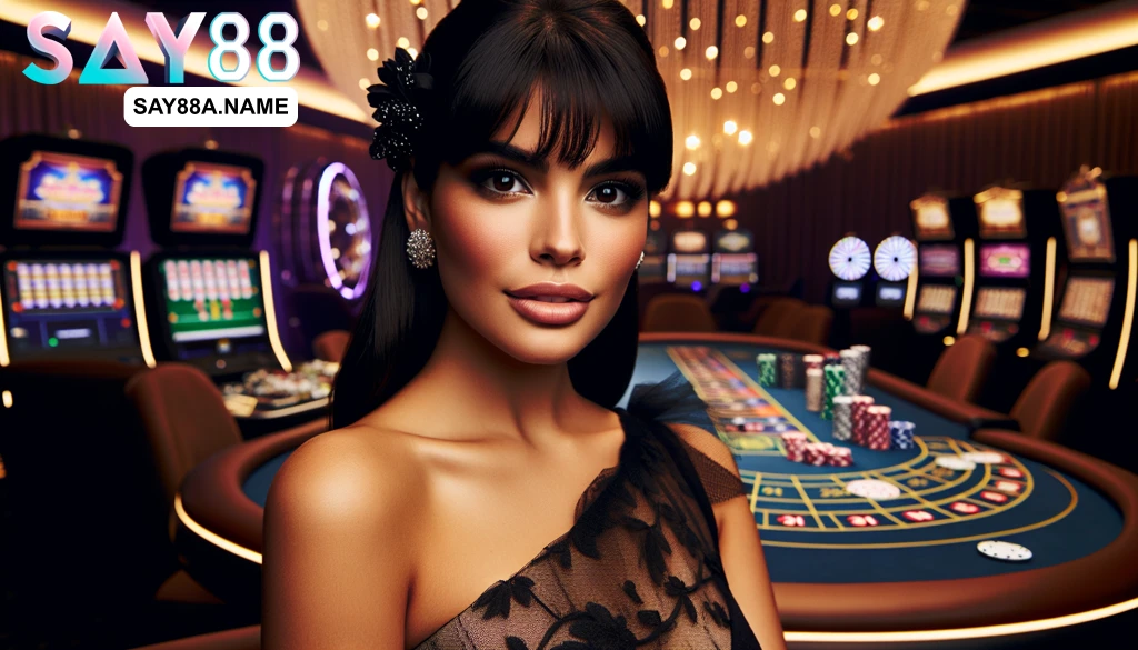 pagcor SAY88