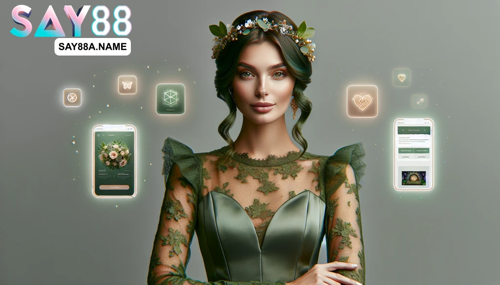 App SAY88 là gì?