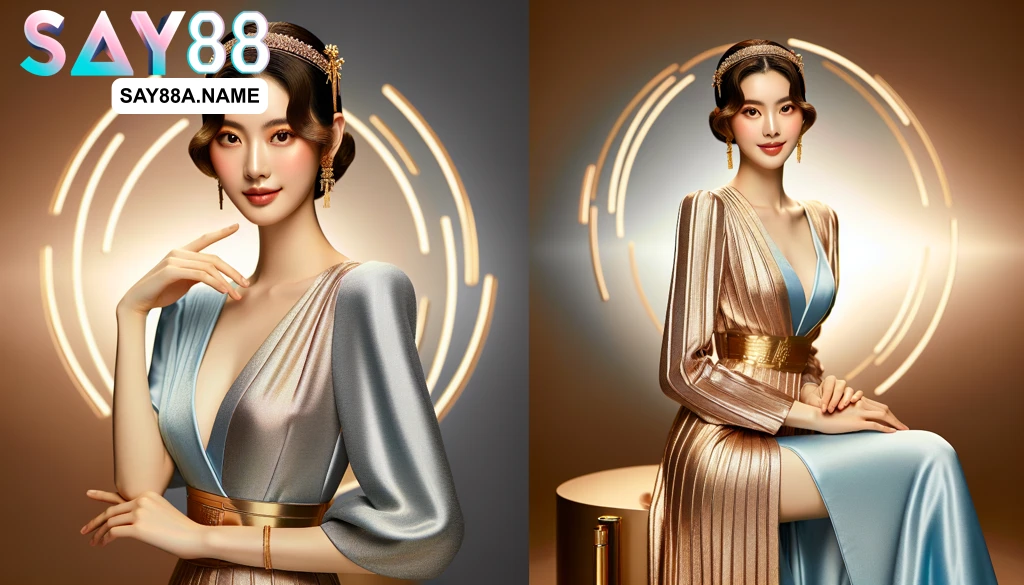 the thao SAY88